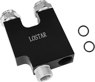 Transmission Cooler Thermal Bypass Valve (TBV) For 2013-2018 6.7L Cummins Automatic ONLY 68RFE & AIS