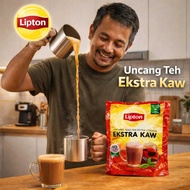 Lipton Uncang Teko Teh Extra Strong Ekstra Kaw 40 Uncang Teko