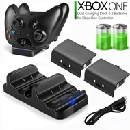 Narsta Charging Dock For X Box Xbox One X S Controller Stand Gamepad Battery Charger Charging Dock Portable Accessories Support Remote Charge