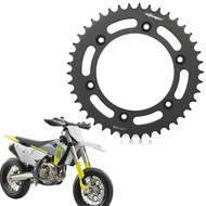Motorcycle For Husqvarna 701 Supermoto KTM 640 LC4 Enduro 400 Duke 625 LC4  Enduro Gas Gas Husaberg 