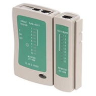Most Liked LAN Tester RJ45 SY468 Network Cable Tester connector RJ45