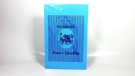 Kertas Buffalo Ukuran A4 Warna- Kertas Jilid Cover A4 Warna Kertas Sampul Jilid A4 Warna