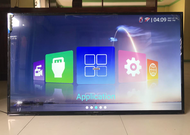 JIREN SMART TV LED TV 55-J5500