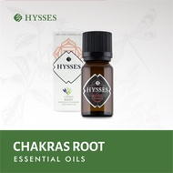 Hysses Root Chakras Essential Oil