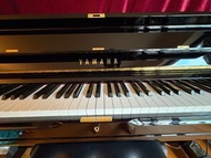 Yamaha 鋼琴