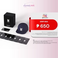 BTS ARMY GLOBAL MEMBERSHIP GIFT