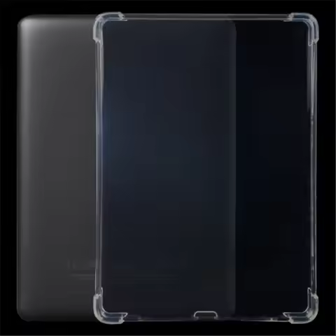 Tablet Case For Amazon Kindle Fire HD 10 8 Plus HD10 HD8 2022 2021 2020 2019 10.1 8.0 inch TPU Soft 