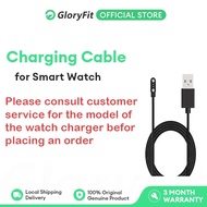 Gloryfit Smart watch charger/Smartwatch Original/Smart Watch Magnetic Charger
