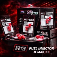 Modified Injector X-MAX 270-580 14H Rg For 95 E20 E85 Available From 270cc-550cc Cars
