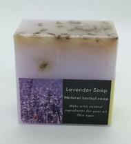 櫻花 - 泰國天然薰衣草手工皂