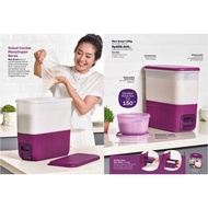 Tupperware Rice Smart dispenser for Rice