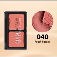 Bảng Phấn Má Hồng Kết Hợp Dạng Kem Catrice Blush Affair Cream & Powder Palette 6g
