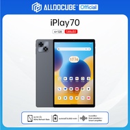[NEW] ALLDOCUBE แท็บเล็ต รุ่น iPlay 70 4+128GB 10นิ้ว 90Hz Android 15 รับประกัน12 เดือน