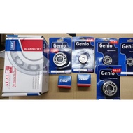 Full set bearing rs150 (SKF) C3