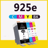 HP 925 925E Ink Cartridge HP 925XL HP925XL Compatible Ink Cartridge For HP 8120 8130