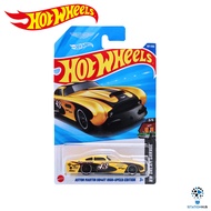 Hot Wheels HW DREAM GARAGE Aston Martin DB4GT High-Speed Edition Car | Hotwheels Mattel Collector To