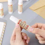 NON-TOXIC Glue Stick Safe Glue Stick Easy Use School Glue Stick Stationery Glue Stick Gam Stick Keri