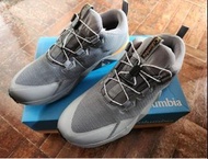 Columbia Facet 30 Outdry 運動鞋 行山鞋 休閒鞋 男10碼