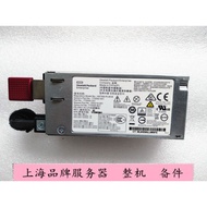 HP/HP/HP DL120G9 150G9 960W Power Supply 775595-B21 775592-001 830219