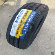 Budweiser Thickened 165 175r14 Load 185/65r15 195/60r15 205 215/70R16 Tire