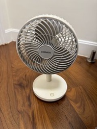 KONKA 高佳桌面風扇 小米