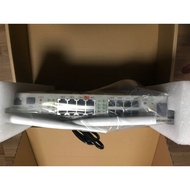 Hunan Telecom Political Enterprise Gateway Resconda a8-c Full Dry Mega 8 Voice+8 Network Port Light 