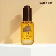 DAISY SKY Eye Oil Amber Time Eye Essence Lightens Fine Lines Improves Dullness Moisturizing Anti-Wri