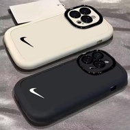 Nike check sign, suitable for VIVO phone case, soft shell, suitable for VIVO V25 V29 V30 Y01A Y02 Y0