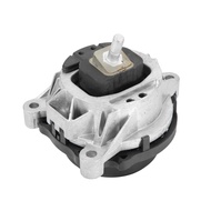 BINB ROAD Engine Motor Mount Front Left Passenger Side 22116856183 Compatible with BMW 118dX 120dX 3