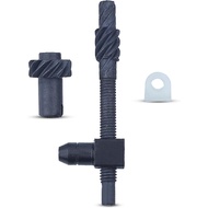 AUMEL Chain Adjuster Tensioner Screw For Husqvarna 455 Rancher 455 460 Chainsaw Replace 575260403