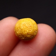 Realgar Crystal Sand Beads Beads Beads DIY