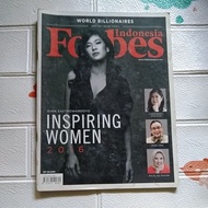 MAGAZINE INDONESIAN FORBES