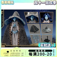 CCTOYS 1/6 Ayrden Ferry Ring Old Head Ring Lani Witch Petite Lani Movable