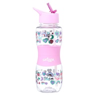 Smiggle MEGA BOTTLE 1LT PINK