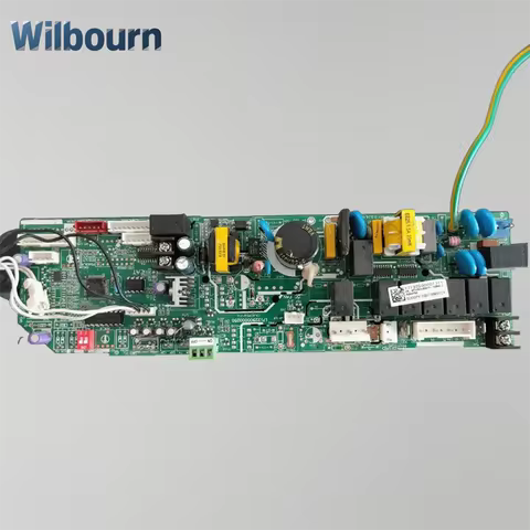 New control panel 17122500000250 circuit board 17122500001311 CE/IN-KF140Q/SN1Y-D(B4) for Carrier ai