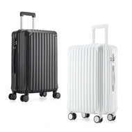 ZT กระเป๋าลากเดินทาง20นิ้ว ABS+PC ทนทานเป็นพิเศษ กระเป๋าเดินทาง bags Travel luggage 4 ล้อคู่360องศา กระเป๋าเดินทางล้อลาก 24นิ้ว น้ำหนักเบากันน้ำ