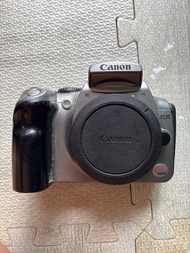 Canon EOS Kiss 300D Digital Camera