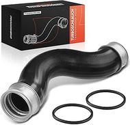 Charge Air Hose Turbo Hose Top Right for A3 TT Altea Leon Toledo Octavia Caddy Golf J-e-t-t-a T-o-u-