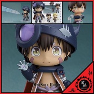 [日版 更保值] 黏土人 1053 雷格 來自深淵 再販 Made in Abyss Reg Figure