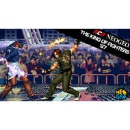 ACA NEOGEO THE KING OF FIGHTERS  2000/2001/2002/2003 94/95/96/97/98/99 BUY 2FREE 1(Nintendo switch)D