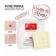 Acne Patch / Acne Patch - Acne Pimple Master Patch Cosrx Ori Korea