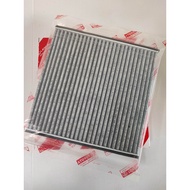 [Oil Tiger] TOYOTA CAMRY 5th Generation 02-07 VIOS 1st 04-13 Air Conditioner Filter Element Made In 