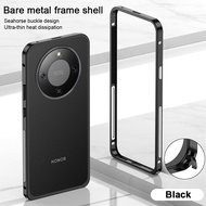 Suitable for Honor X9D 5G HonorX9D 5G Honor X9 D 5G Honor X 9D 5G Honor X 9 D 5G aluminum alloy fram