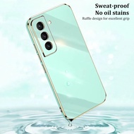 For vivo V9 X X9 X9S Z1 Z3X Z3 Z3I Z5 Z5I Z5X Z6 Z Youth Plus Note Lite Pro High Quality Anti-finger