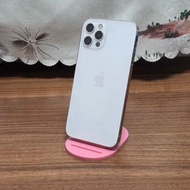 港行91%🔋256G 2個月保養 97新 iPhone 12 Pro 256GB 白/銀色 iPhone12 Pro 256 White/Silver 行貨5G雙卡 送多款配件