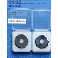 Aike Bed Cutting Round Blade Lower Material Machine Ten Angle Ten Side Blade E52iECHOE51-3 E50 E55 T