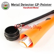 Original Gp Pointer Metal Detektor /Alat Deteksi Logam Metal Emas