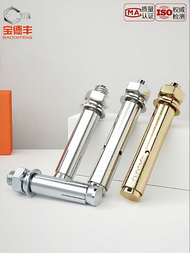 BAODEFENG | Stainless Steel Expansion Screws M6/M8/M10