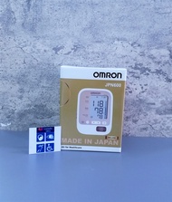 OMRON JPN600 BLOOD PRESSURE MONITOR- MADE IN JAPAN