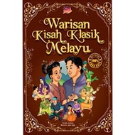 Warisan Kisah Klasik Melayu